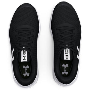 Under Armour Big Boys BGS Charged Rogue 3 Black