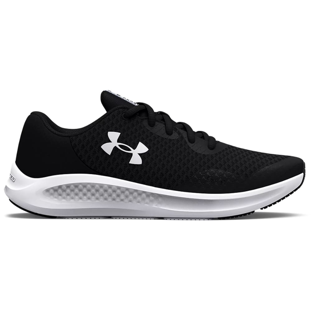 Under Armour Big Boys BGS Charged Rogue 3 Black