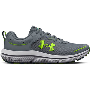 Under Armour Big Boys UA Assert 10 Gravel