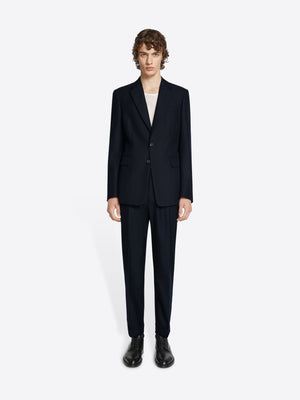 Slim fit blazer