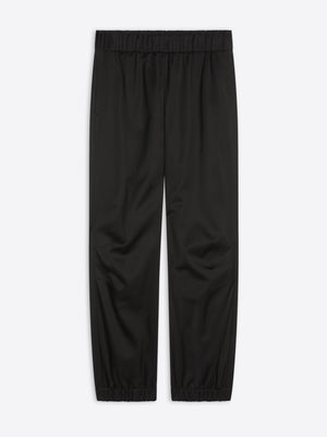 Elasticated pants