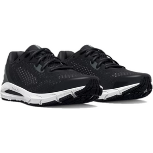 Under Armour Big Boys HOVR Sonic 5 Black