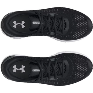 Under Armour Big Boys HOVR Sonic 5 Black