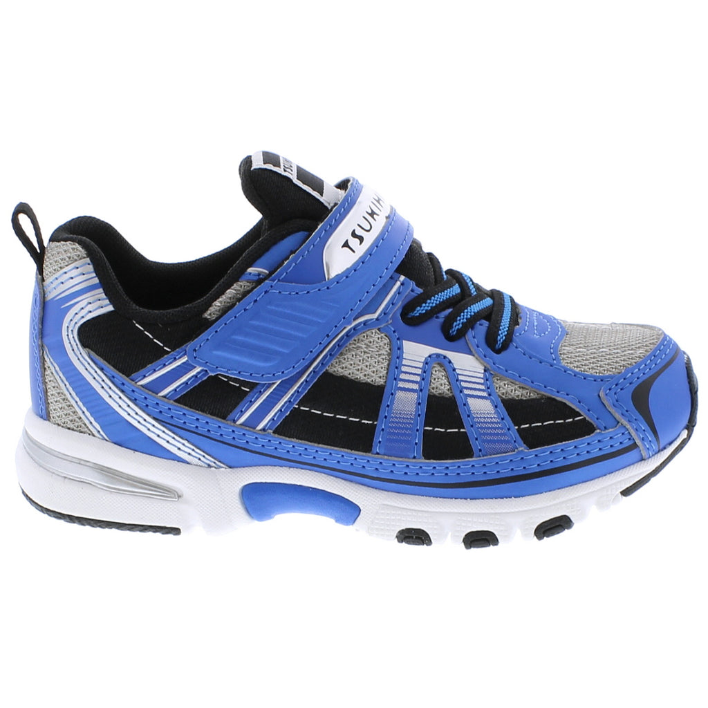 Tsukihoshi Storm Kid's Blue/Gray