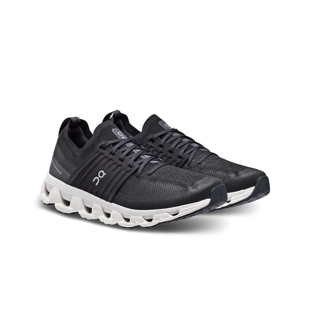 On Running Men's Cloudswift 3 All Black