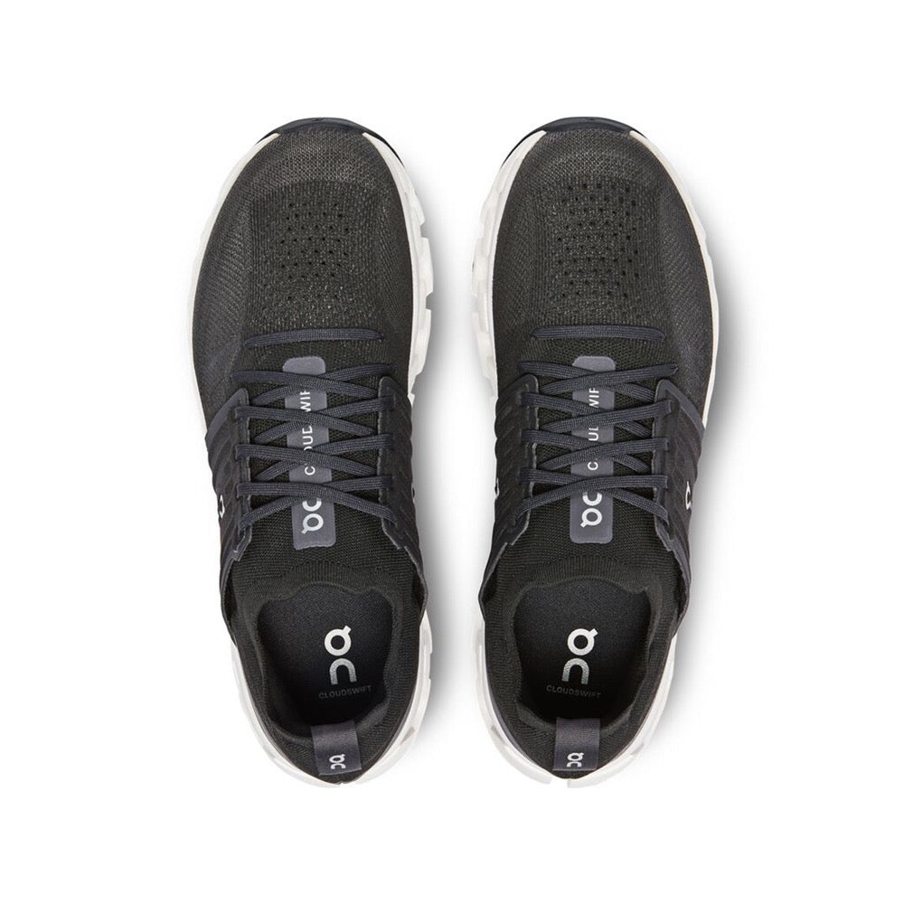 On Running Men's Cloudswift 3 All Black