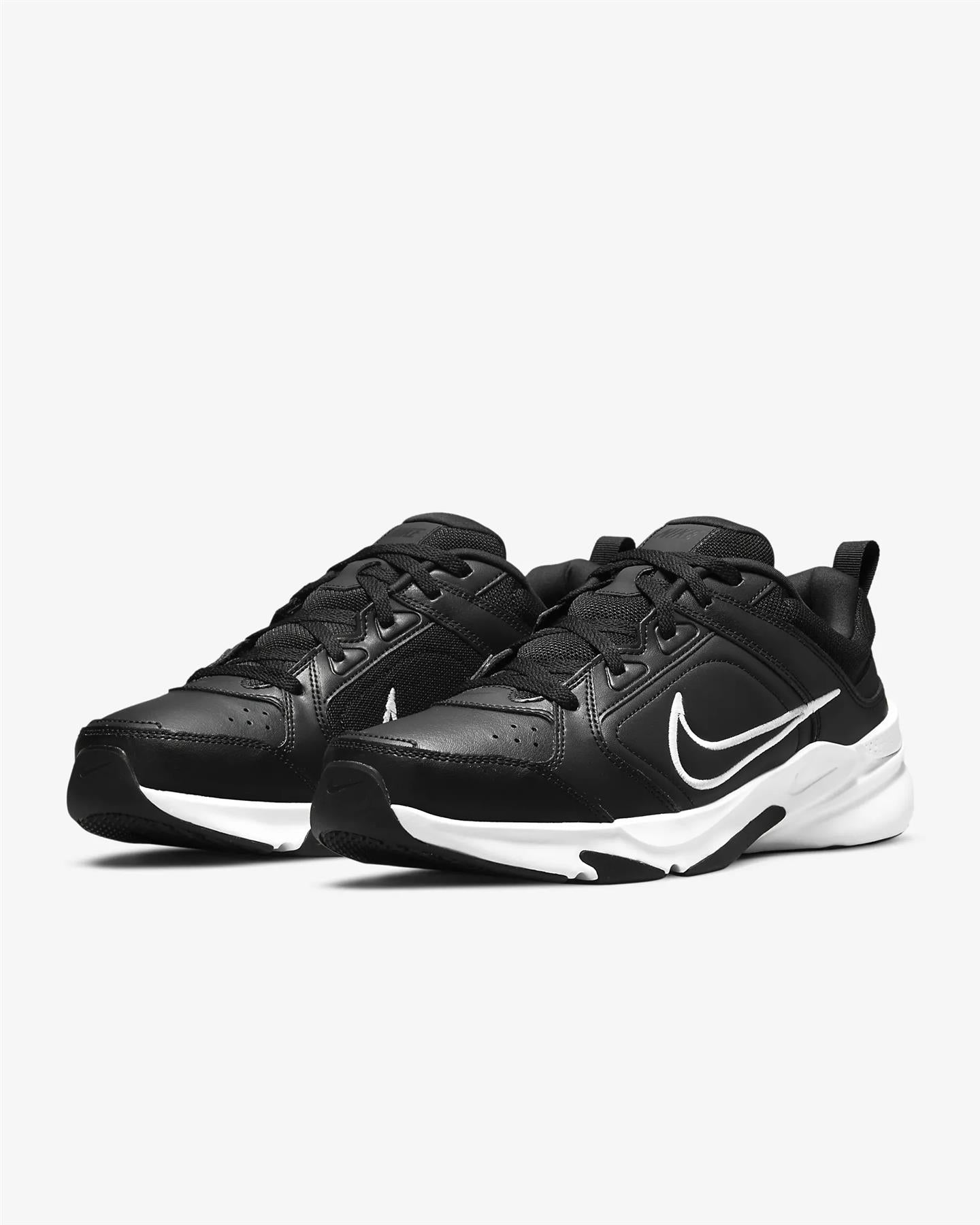 Womens Wide Fit Nike DM7564 001 Trainers