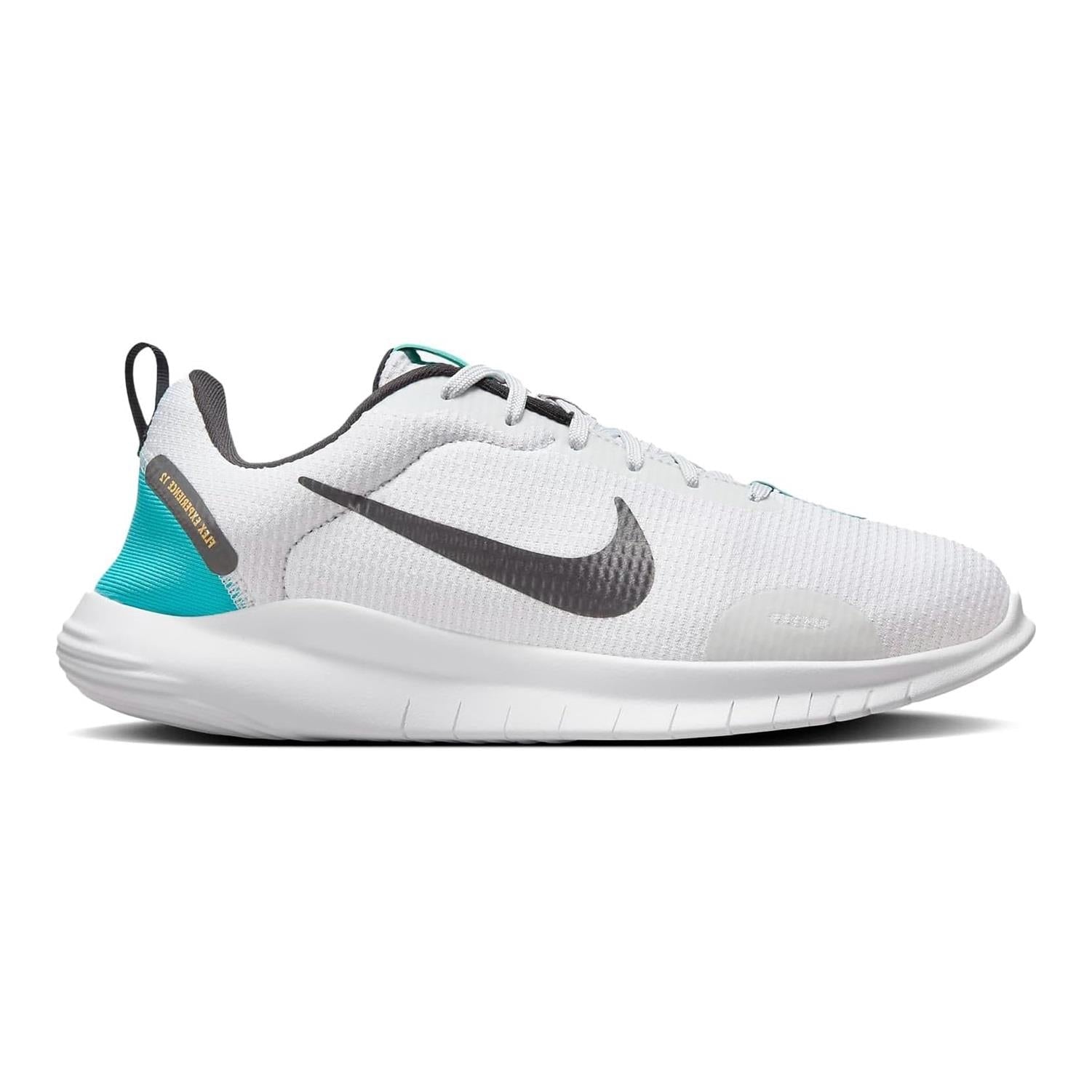 Women's Wide Fit Nike FZ4674-002 Flex Experience RN 12 Trainers