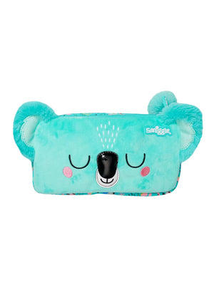 Smiggle - Hi There Double Compartment Pencil Case