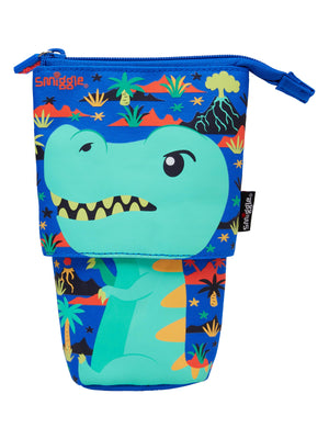 Smiggle - Movin 2 in 1 Pencil Case