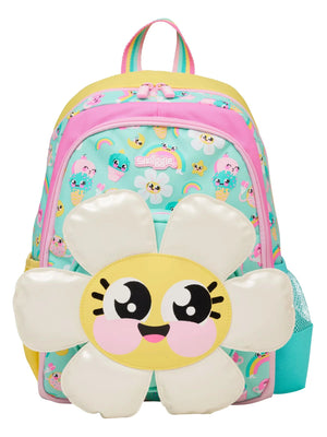 Smiggle - Movin Preschool and Nursery School Backpack