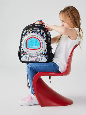 Smiggle - Lets Play Kindergarten Backpack