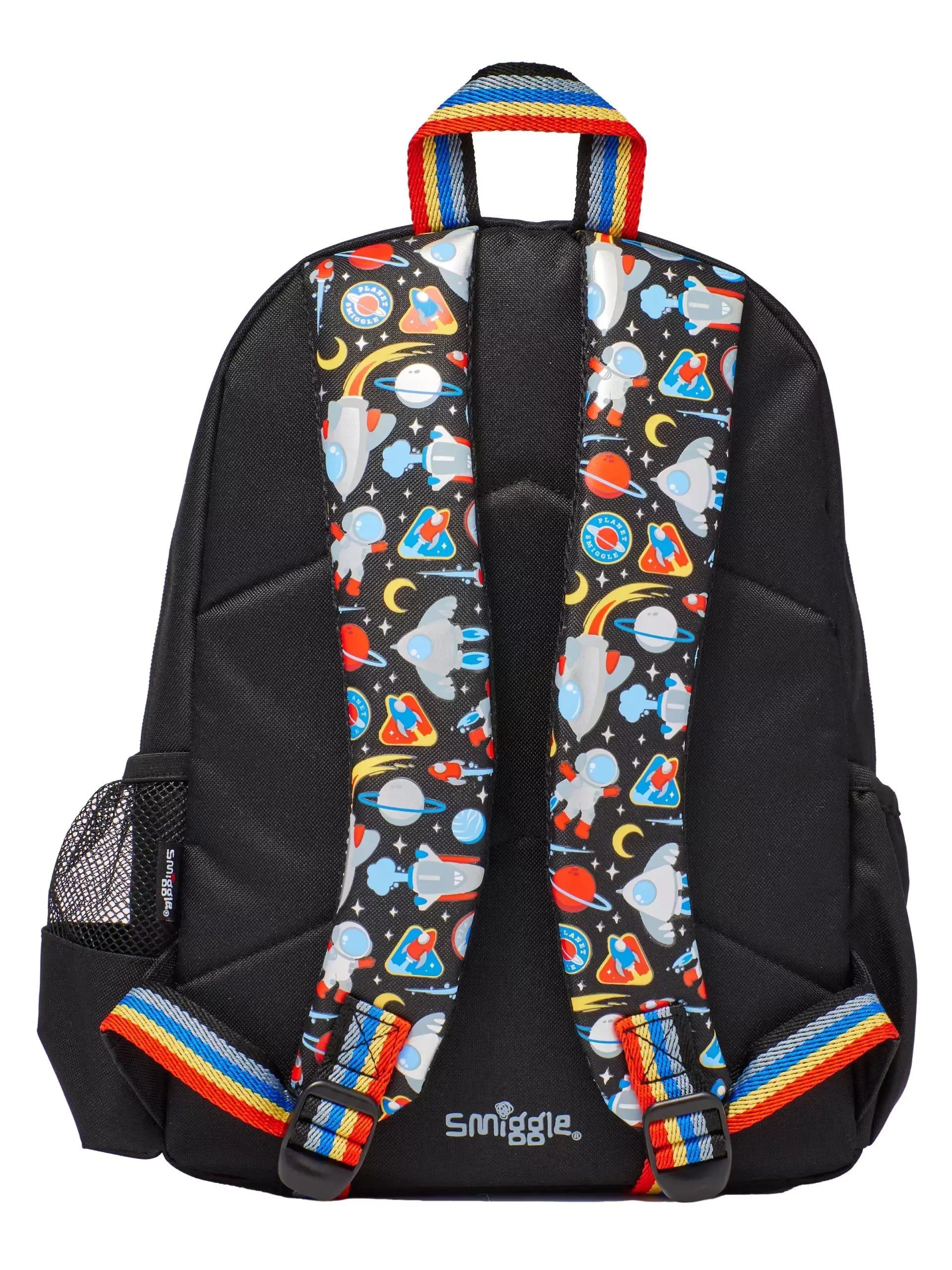 Smiggle - Lets Play Kindergarten Backpack