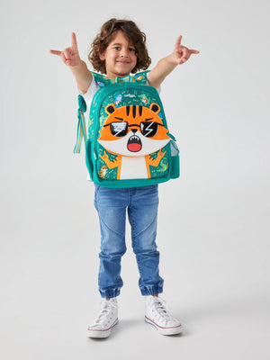 Smiggle - Lets Play Kindergarten Backpack