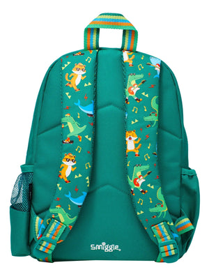 Smiggle - Lets Play Kindergarten Backpack