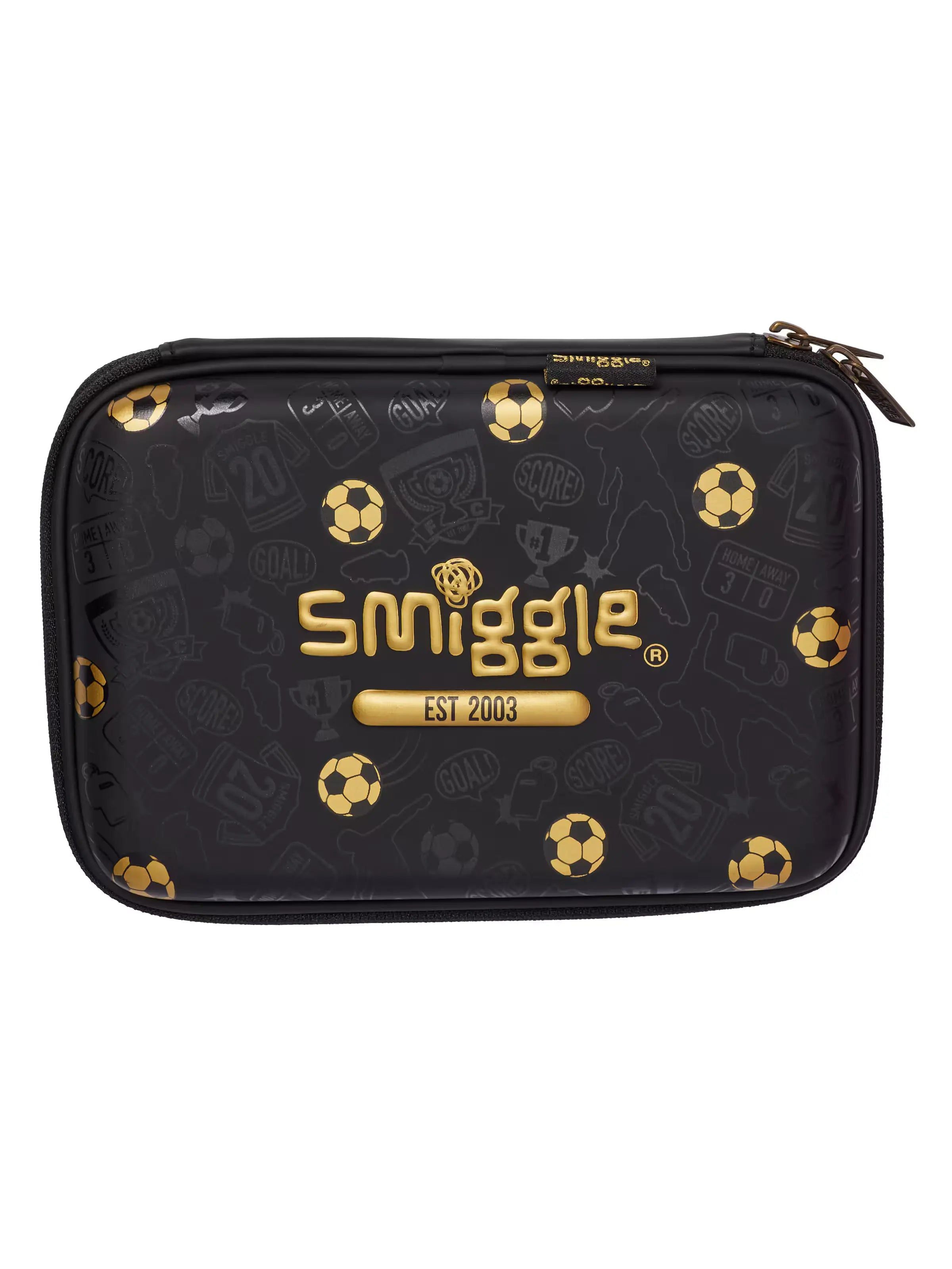 Smiggle - 20th Birthday Hardtop Pencil Case