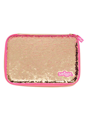 Smiggle - 20th Birthday Hardtop Pencil Case