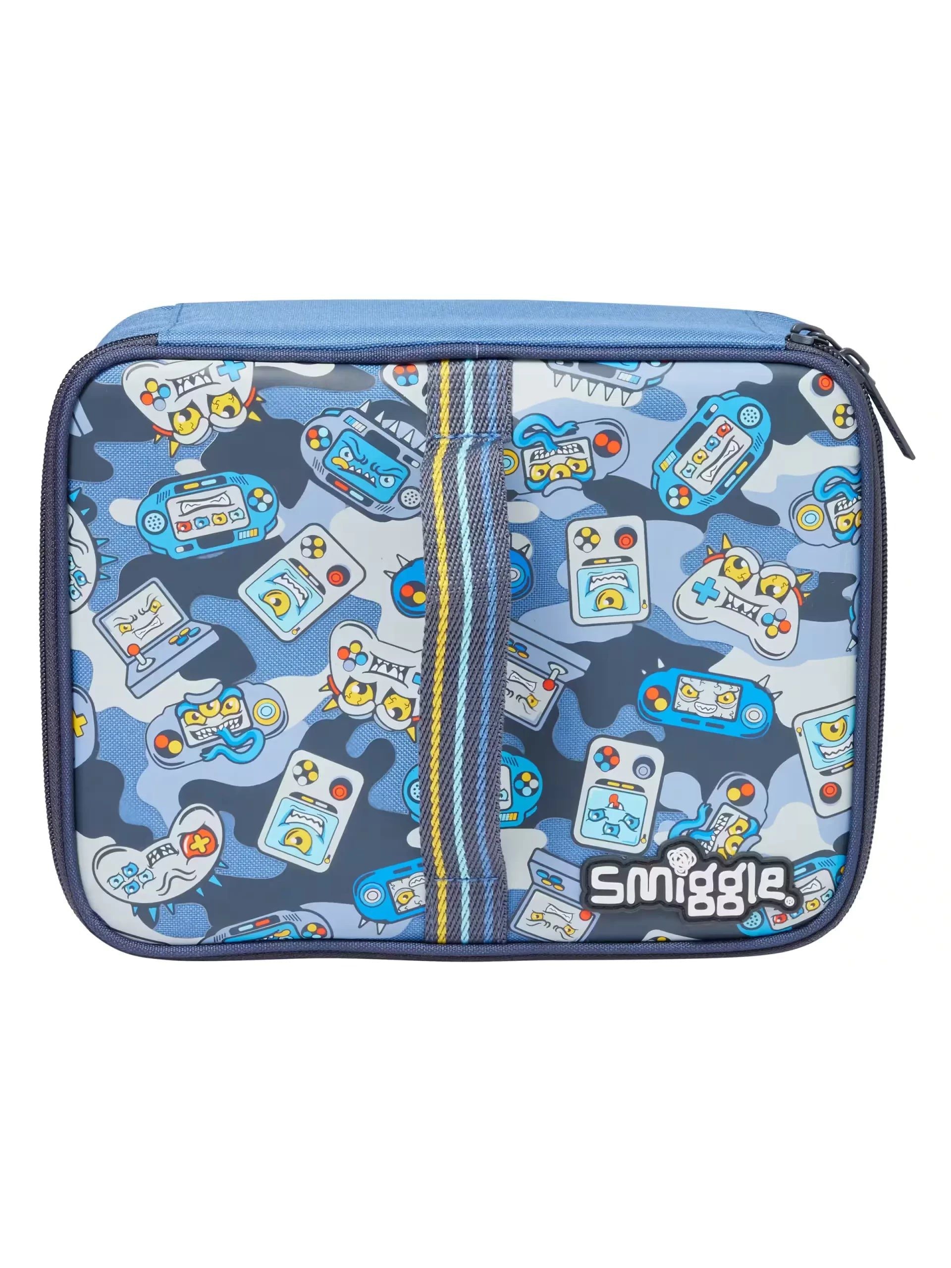 Smiggle - Away Lunch Bag