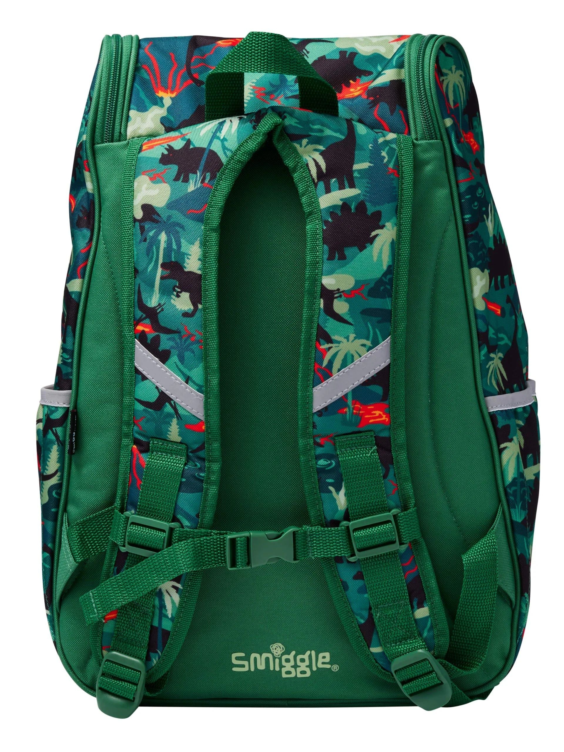 Smiggle - Vivid Classic Backpack