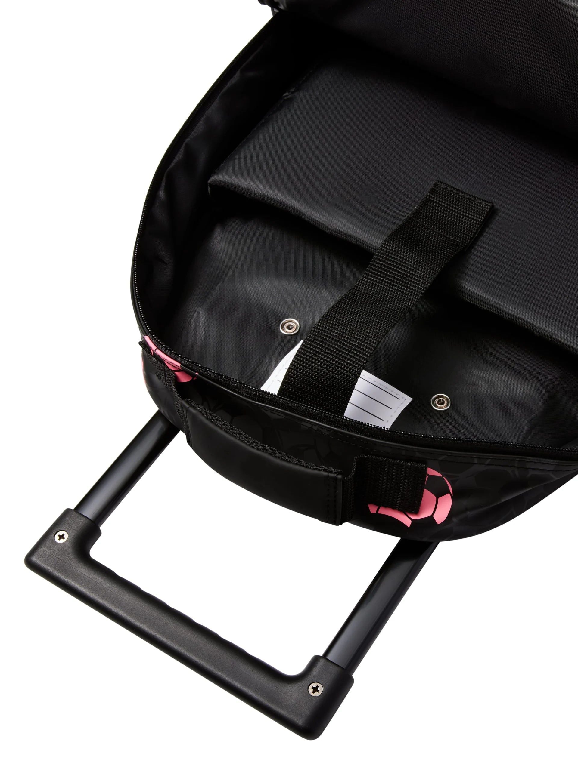 Smiggle – Striker Trolley Lighted Wheeled Bag