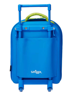 Smiggle - Glide Teeny Tiny Dino Hardtop School and Travel Bag