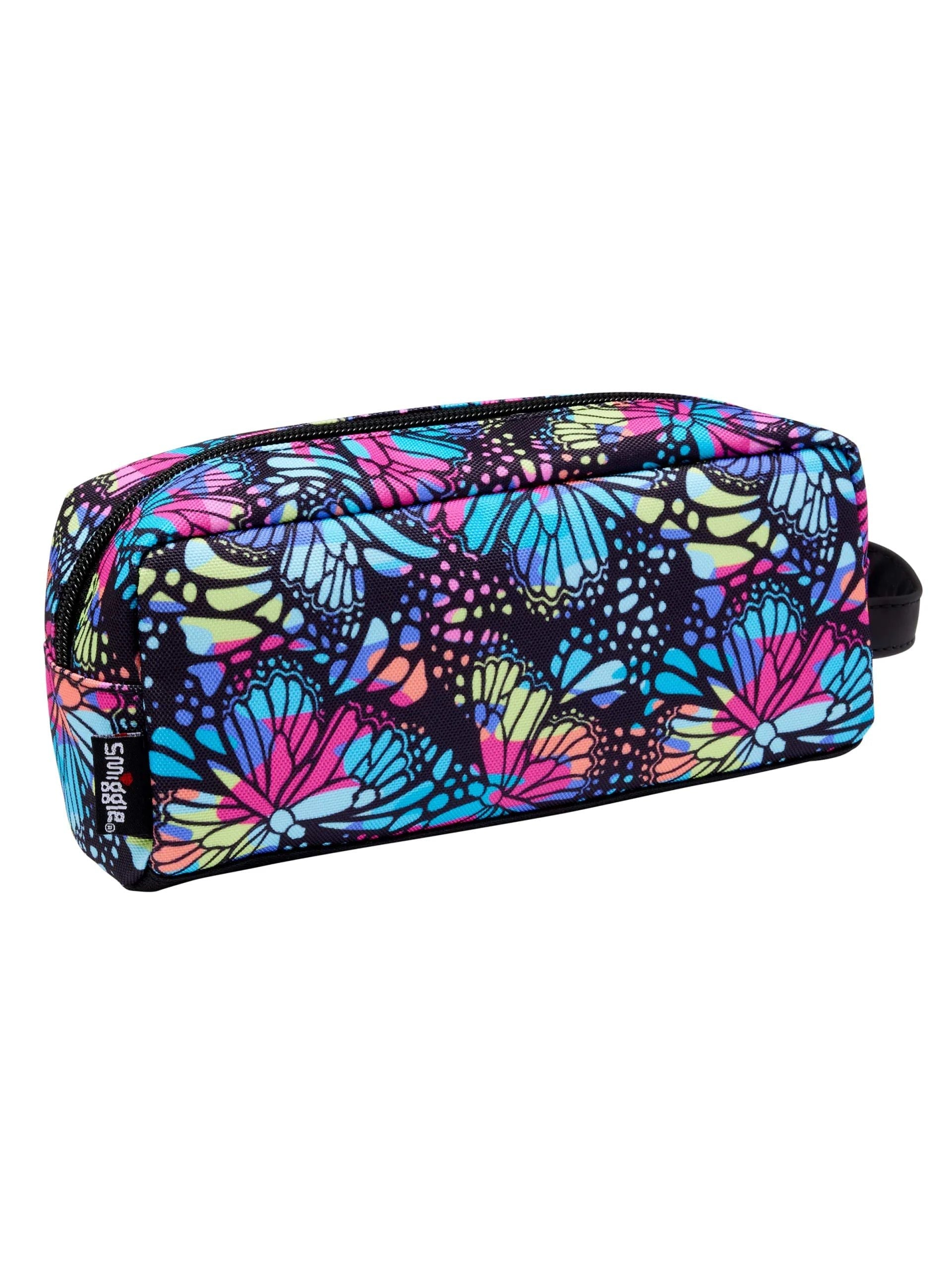 Smiggle - Vivid Classic Pencil Case