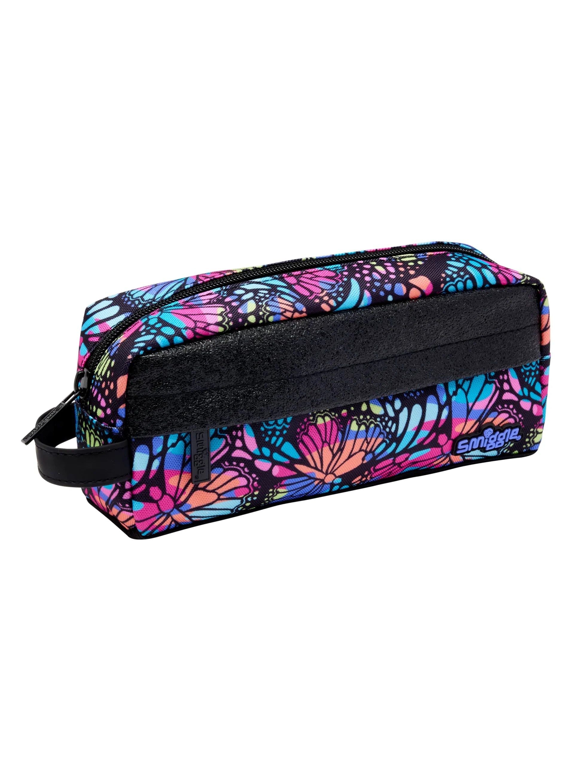 Smiggle - Vivid Classic Pencil Case