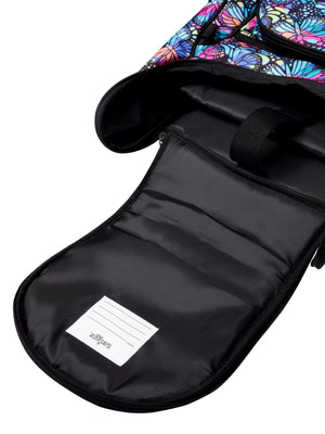 Smiggle - Vivid Trolley Backpack