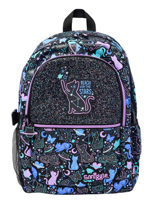 Smiggle - Wild Side Classic Backpack