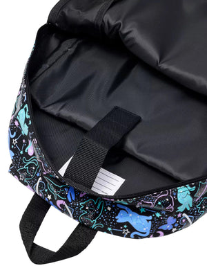 Smiggle - Wild Side Classic Backpack