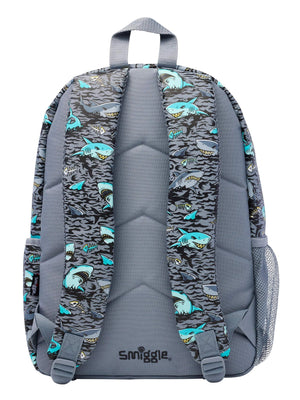 Smiggle - Wild Side Classic Backpack