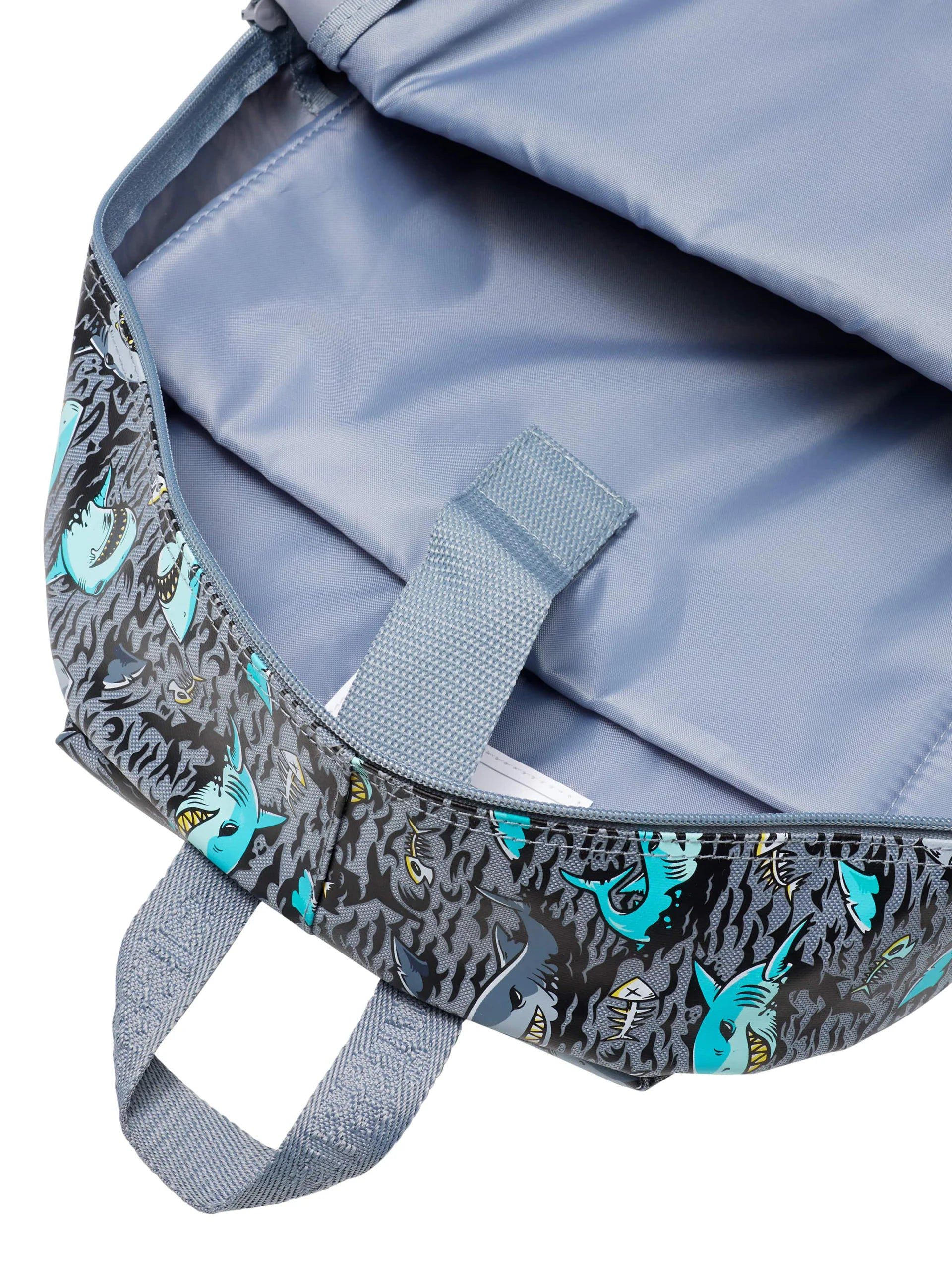 Smiggle - Wild Side Classic Backpack