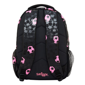 Smiggle - Striker Classic Backpack