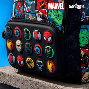 Smiggle - Marvel Classic Backpack