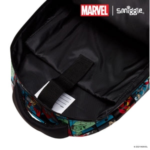 Smiggle - Marvel Classic Backpack