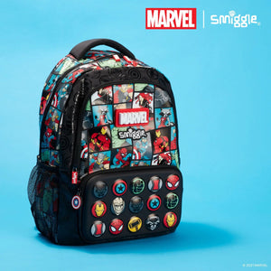 Smiggle - Marvel Classic Backpack