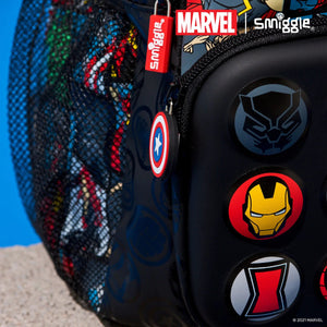 Smiggle - Marvel Classic Backpack