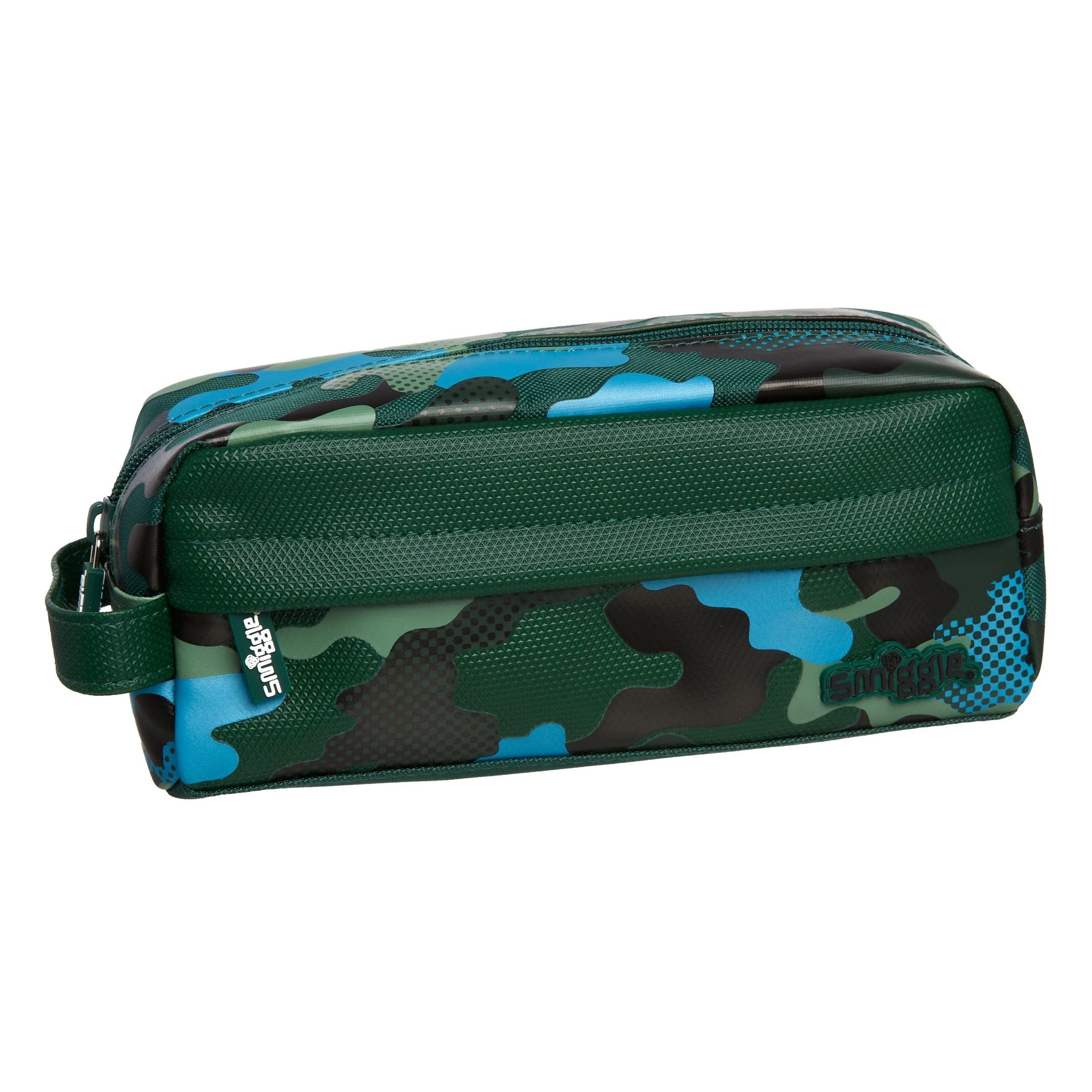 Smiggle - Hide Single Compartment Pencil Case