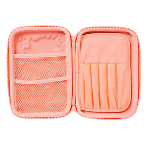 Smiggle - Oh Yeah Hardtop Pencil Case