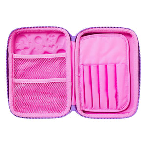 Smiggle - Oh Yeah Hardtop Pencil Case