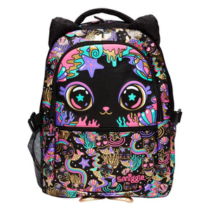 Smiggle - Hey There Backpack