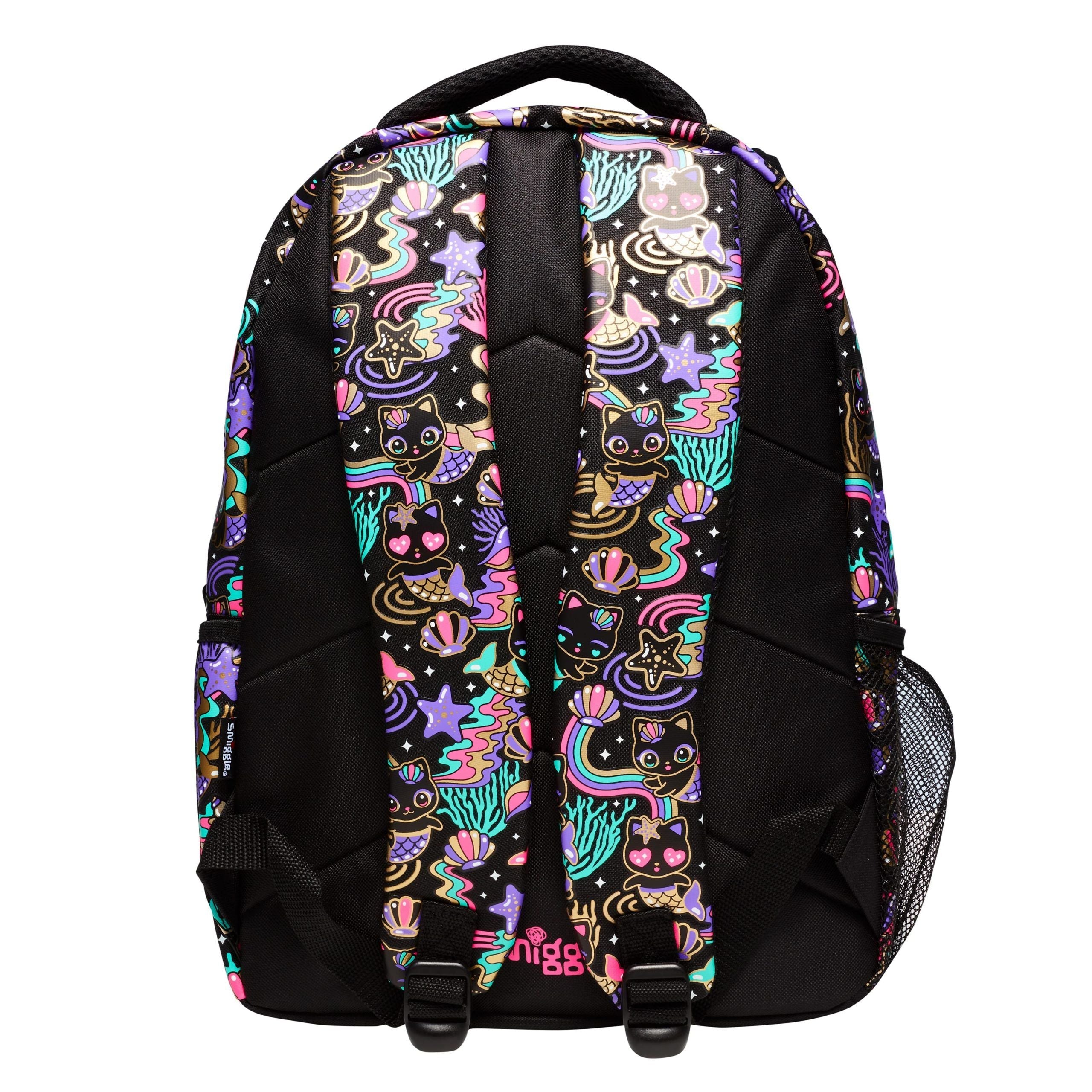 Smiggle - Hey There Backpack