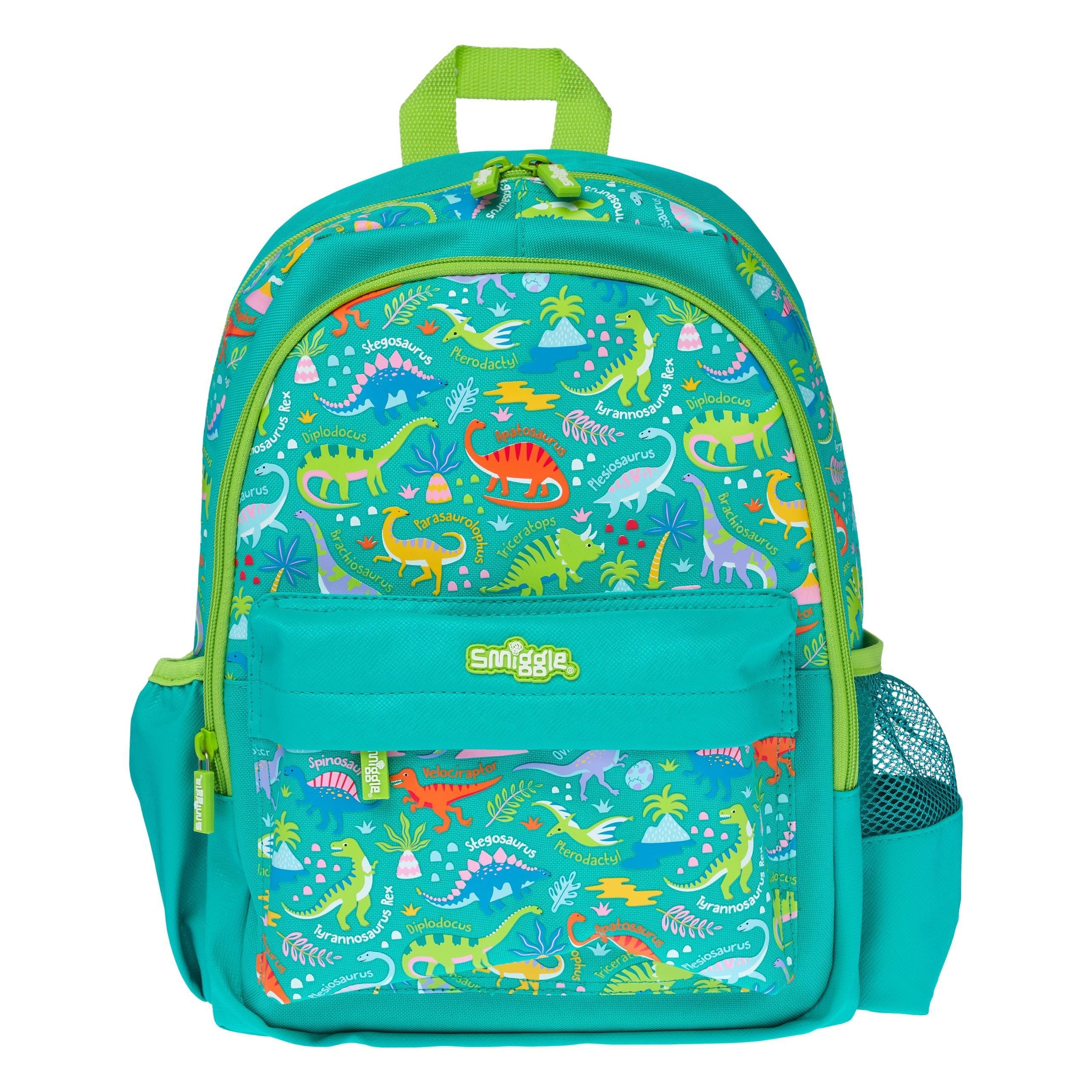 Smiggle - Cloud Nine Junior Backpack