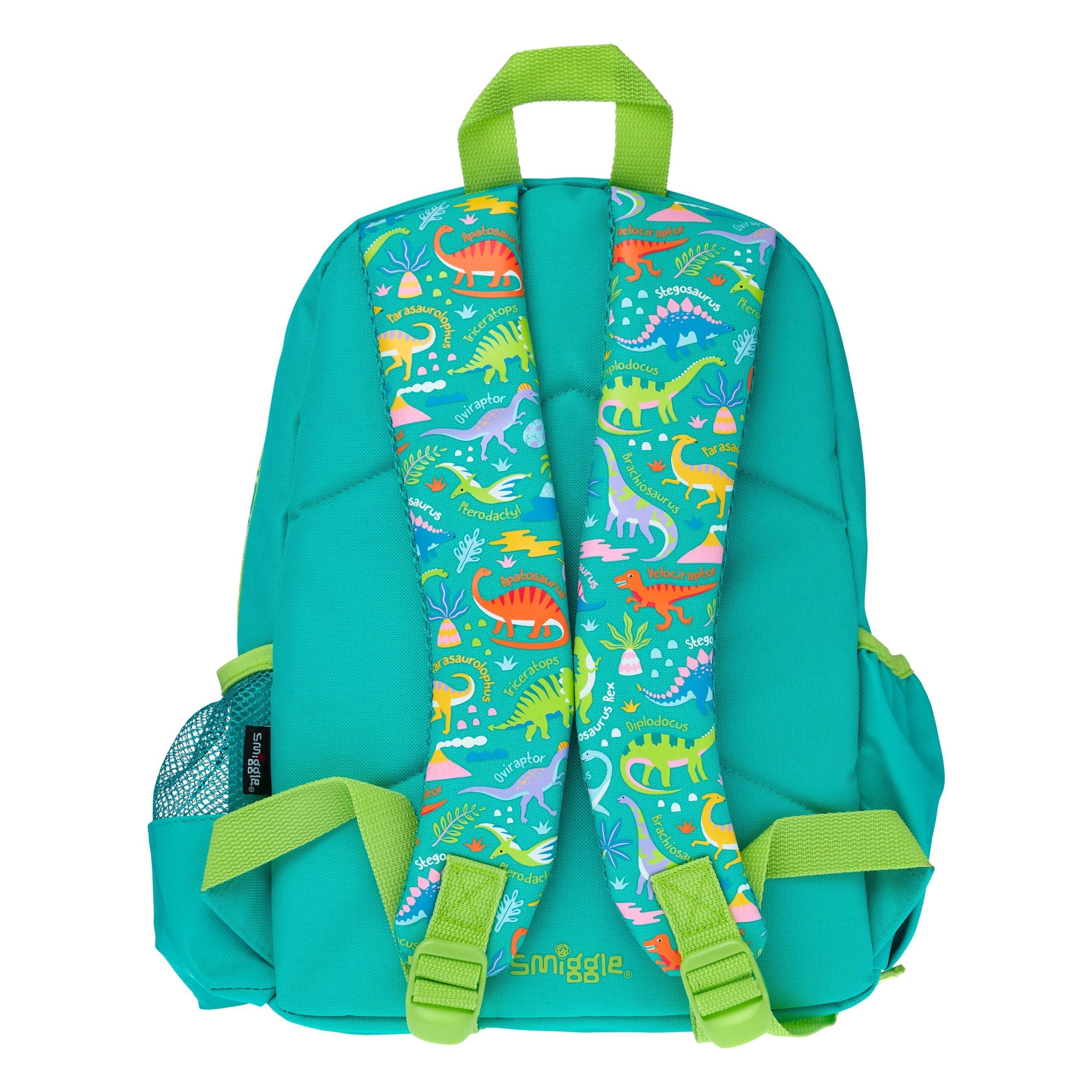 Smiggle - Cloud Nine Junior Backpack