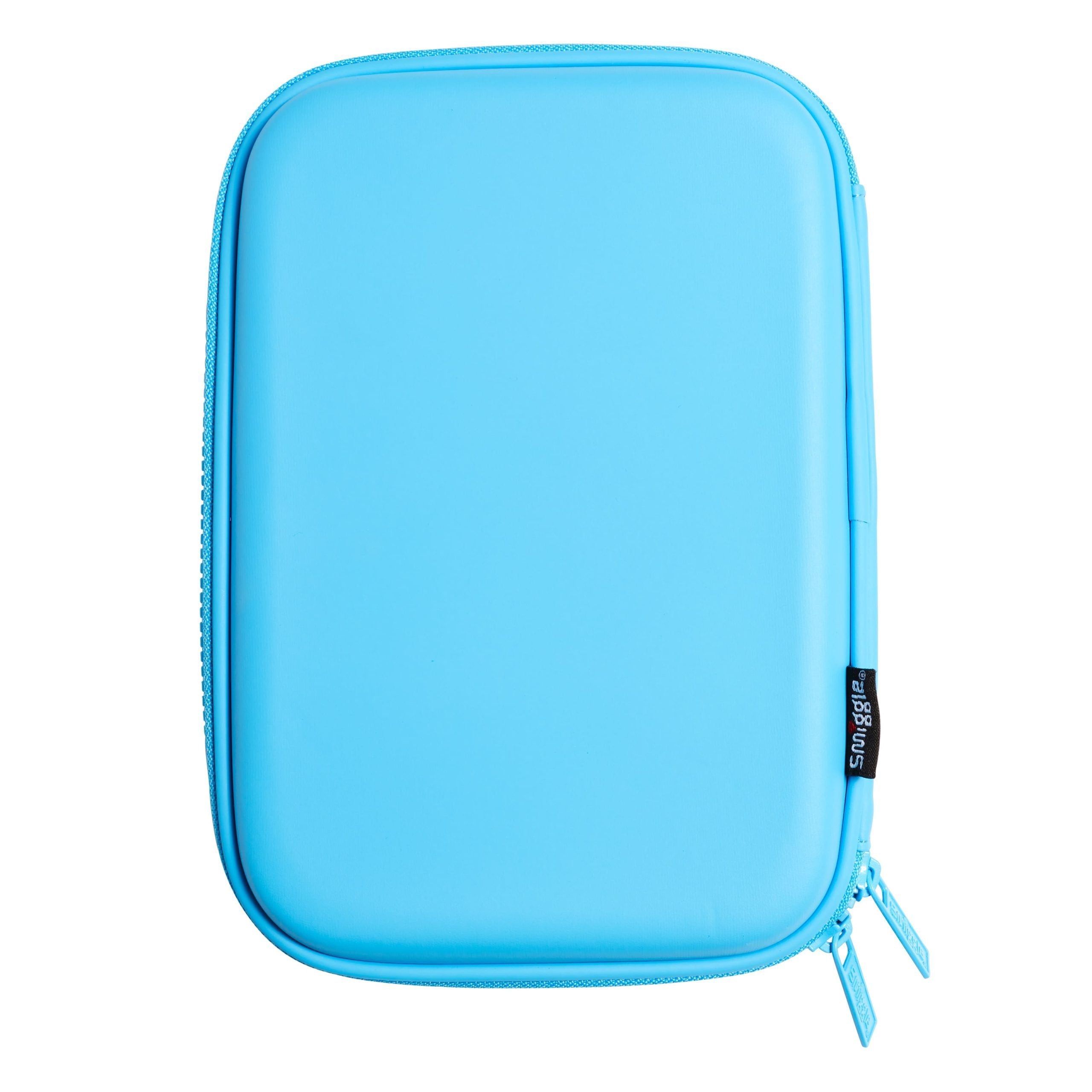 Smiggle - Bright Side Hardtop Pencil Case