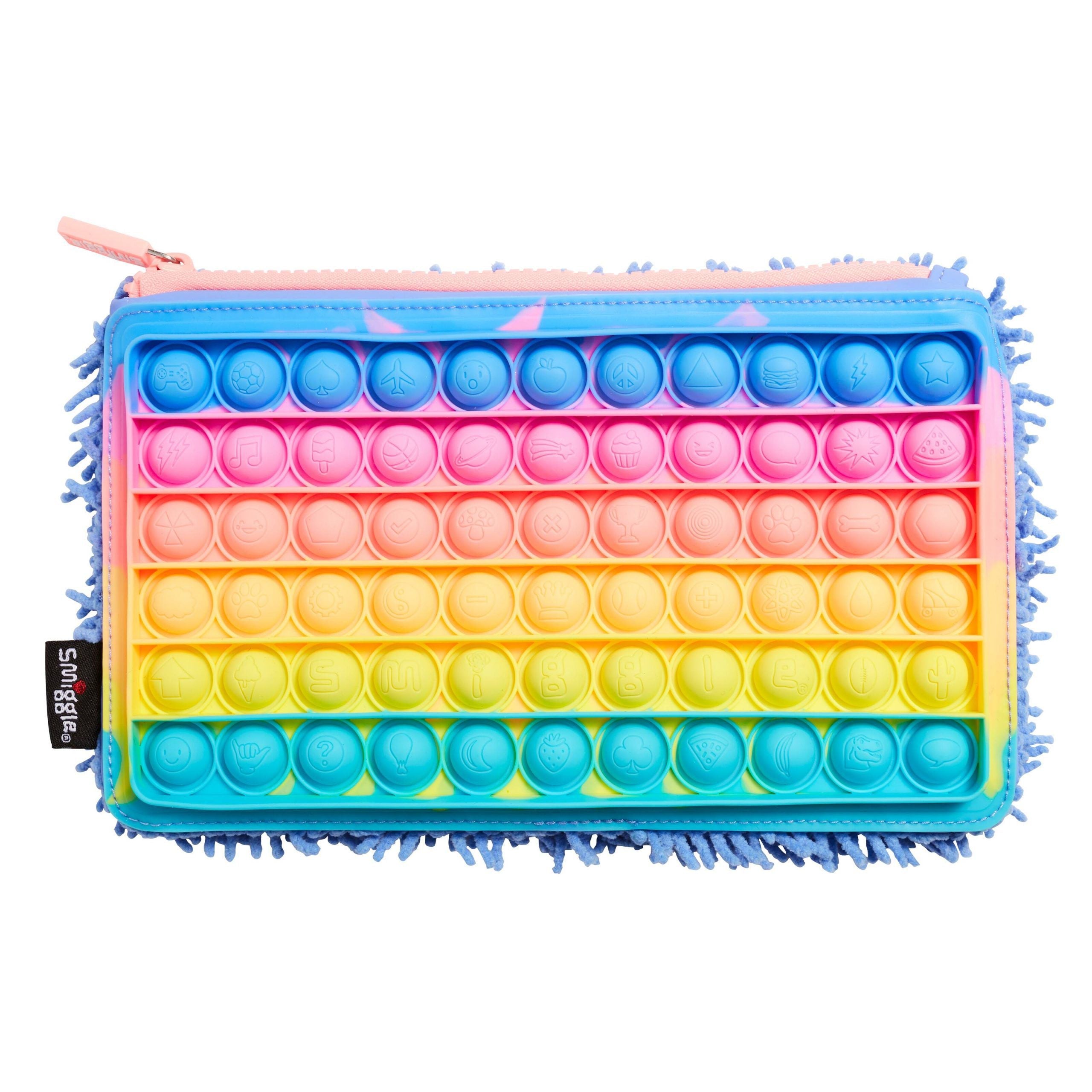 Smiggle - Popem Popit Pencil Case