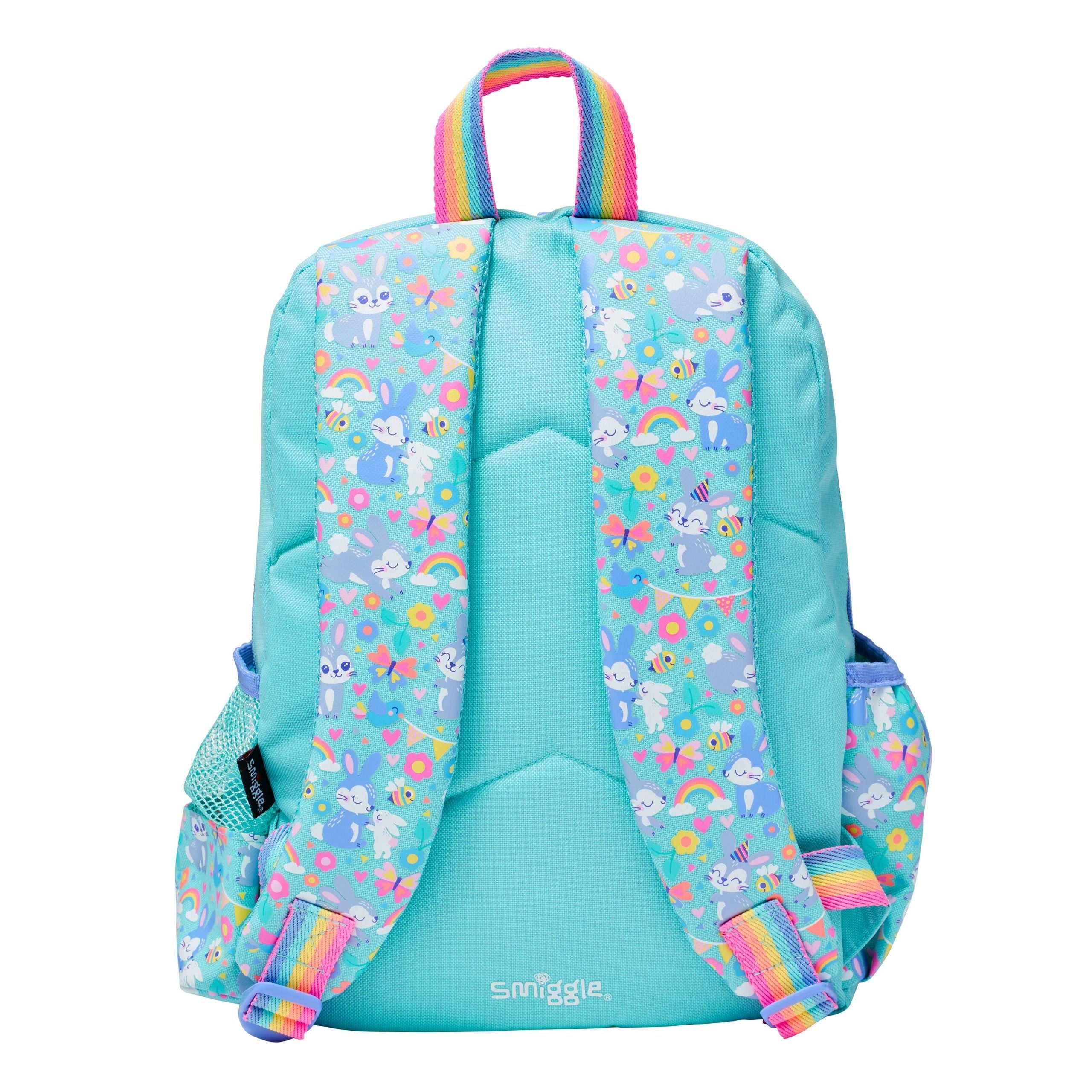 Smiggle - Animalia Junior Backpack