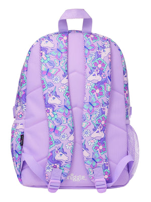 Smiggle - Hi There Classic School Backpack