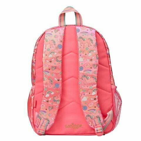 Smiggle - Fiesta Classic Backpack