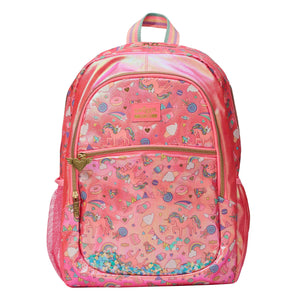 Smiggle - Fiesta Classic Backpack